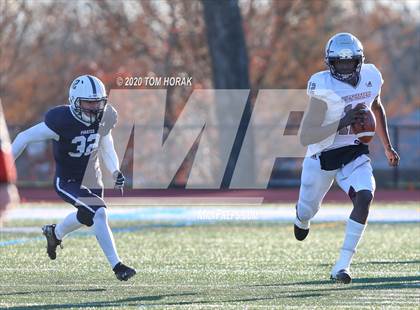 Thumbnail 2 in St. Peter's Prep @ Seton Hall Prep photogallery.