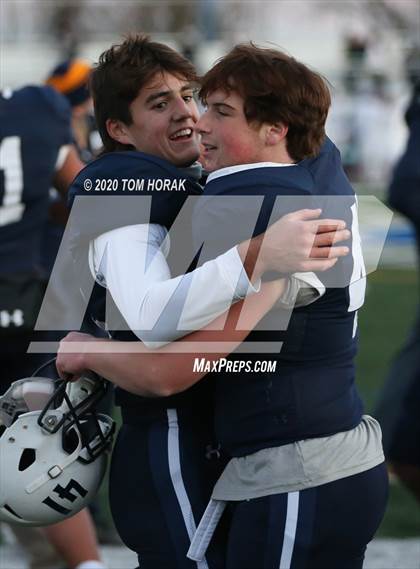 Thumbnail 1 in St. Peter's Prep @ Seton Hall Prep photogallery.