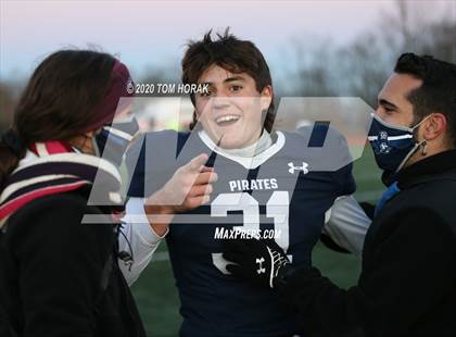 Thumbnail 2 in St. Peter's Prep @ Seton Hall Prep photogallery.