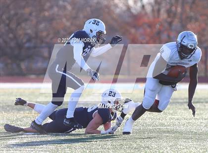 Thumbnail 1 in St. Peter's Prep @ Seton Hall Prep photogallery.