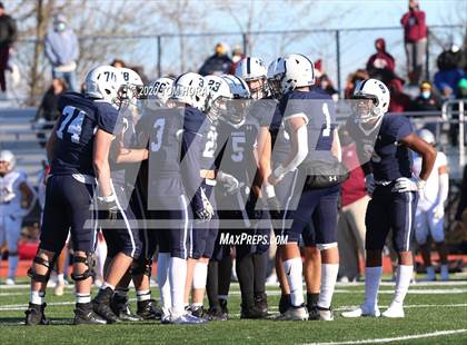 Thumbnail 1 in St. Peter's Prep @ Seton Hall Prep photogallery.