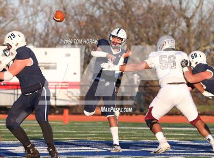 Thumbnail 3 in St. Peter's Prep @ Seton Hall Prep photogallery.