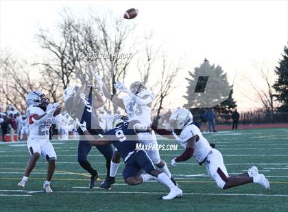 Thumbnail 2 in St. Peter's Prep @ Seton Hall Prep photogallery.