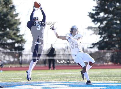 Thumbnail 3 in St. Peter's Prep @ Seton Hall Prep photogallery.