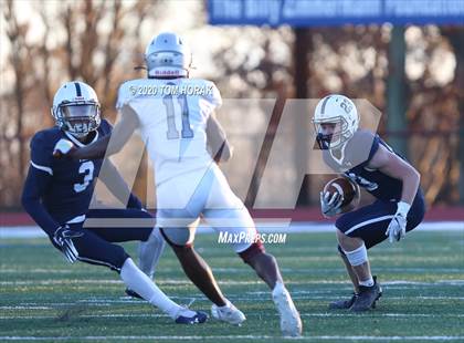 Thumbnail 3 in St. Peter's Prep @ Seton Hall Prep photogallery.