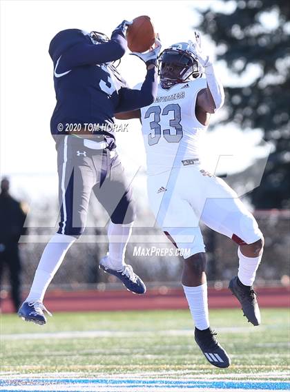 Thumbnail 2 in St. Peter's Prep @ Seton Hall Prep photogallery.