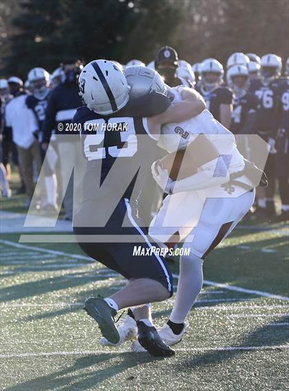 Thumbnail 3 in St. Peter's Prep @ Seton Hall Prep photogallery.