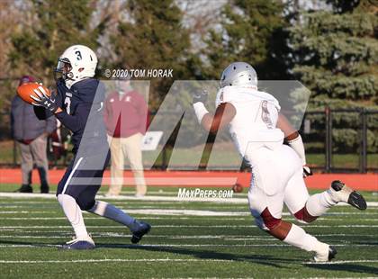 Thumbnail 3 in St. Peter's Prep @ Seton Hall Prep photogallery.
