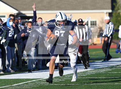 Thumbnail 2 in St. Peter's Prep @ Seton Hall Prep photogallery.