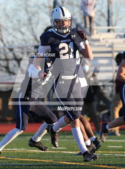 Thumbnail 2 in St. Peter's Prep @ Seton Hall Prep photogallery.