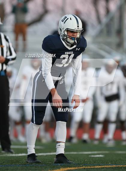 Thumbnail 2 in St. Peter's Prep @ Seton Hall Prep photogallery.
