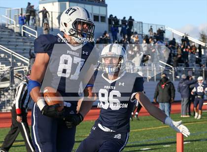 Thumbnail 2 in St. Peter's Prep @ Seton Hall Prep photogallery.