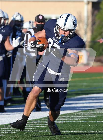 Thumbnail 3 in St. Peter's Prep @ Seton Hall Prep photogallery.