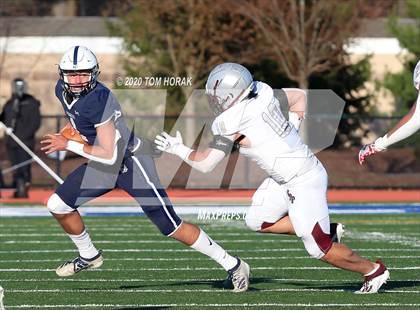 Thumbnail 1 in St. Peter's Prep @ Seton Hall Prep photogallery.