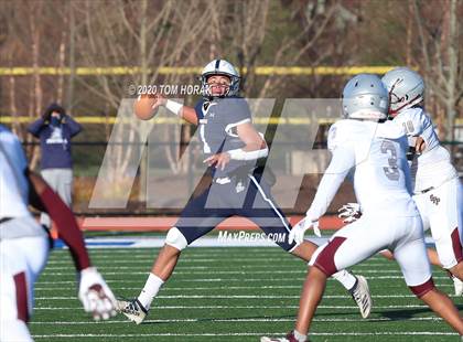 Thumbnail 2 in St. Peter's Prep @ Seton Hall Prep photogallery.