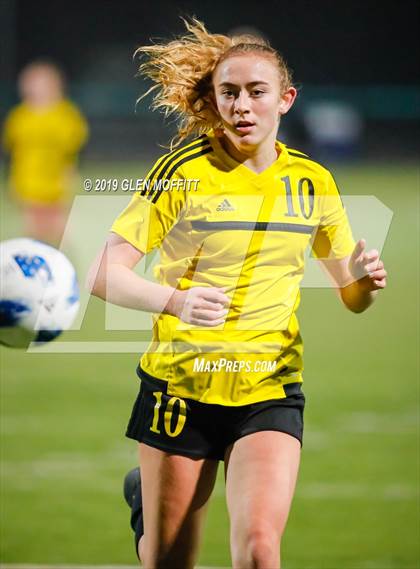 Thumbnail 3 in Lake Stevens @ Inglemoor (WIAA 4A 2nd Round District Playoff) photogallery.