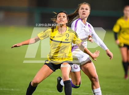 Thumbnail 1 in Lake Stevens @ Inglemoor (WIAA 4A 2nd Round District Playoff) photogallery.