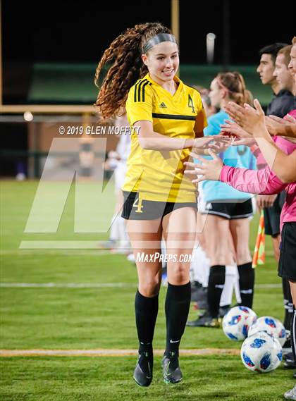 Thumbnail 1 in Lake Stevens @ Inglemoor (WIAA 4A 2nd Round District Playoff) photogallery.
