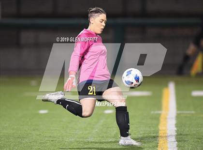 Thumbnail 1 in Lake Stevens @ Inglemoor (WIAA 4A 2nd Round District Playoff) photogallery.