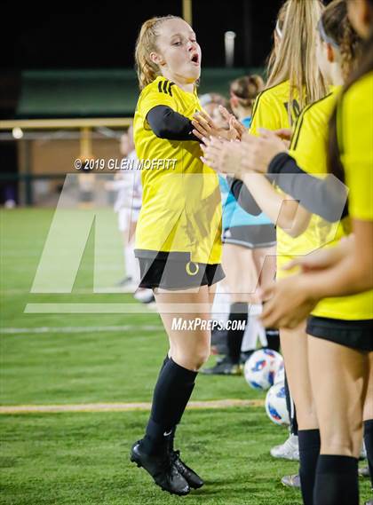 Thumbnail 1 in Lake Stevens @ Inglemoor (WIAA 4A 2nd Round District Playoff) photogallery.