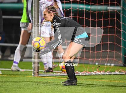 Thumbnail 3 in Lake Stevens @ Inglemoor (WIAA 4A 2nd Round District Playoff) photogallery.