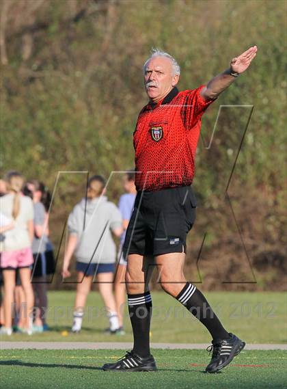 Thumbnail 3 in Newtown @ Wilton (CIAC Class LL 2nd Round) photogallery.