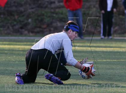 Thumbnail 1 in Newtown @ Wilton (CIAC Class LL 2nd Round) photogallery.