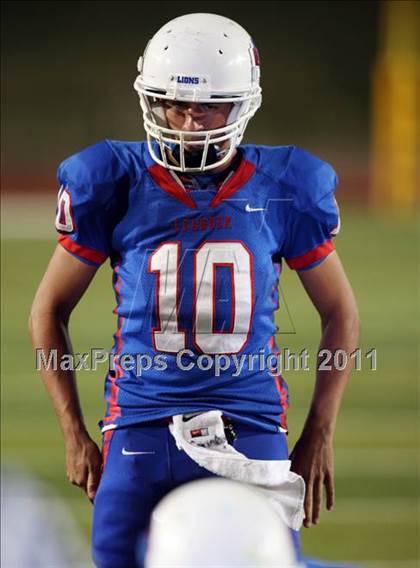 Thumbnail 1 in Pflugerville @ Leander photogallery.