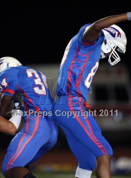 Thumbnail 2 in Pflugerville @ Leander photogallery.