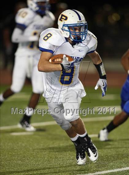 Thumbnail 3 in Pflugerville @ Leander photogallery.