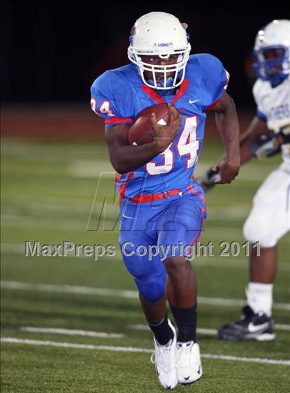 Thumbnail 2 in Pflugerville @ Leander photogallery.