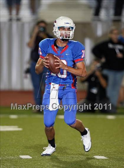 Thumbnail 3 in Pflugerville @ Leander photogallery.