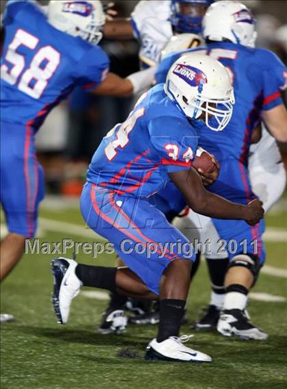 Thumbnail 3 in Pflugerville @ Leander photogallery.