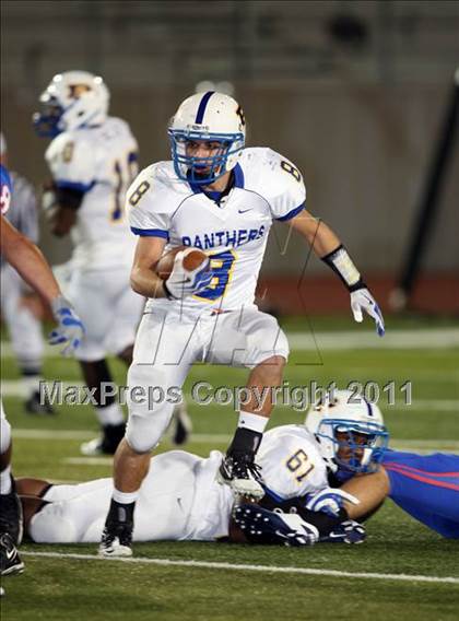 Thumbnail 3 in Pflugerville @ Leander photogallery.