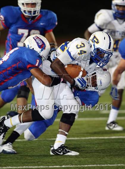 Thumbnail 2 in Pflugerville @ Leander photogallery.