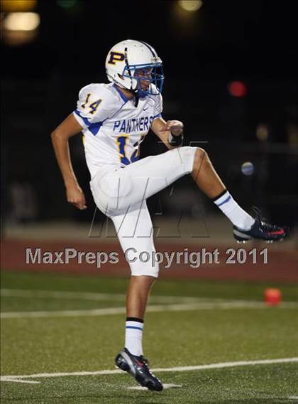 Thumbnail 1 in Pflugerville @ Leander photogallery.