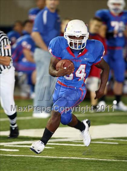 Thumbnail 2 in Pflugerville @ Leander photogallery.