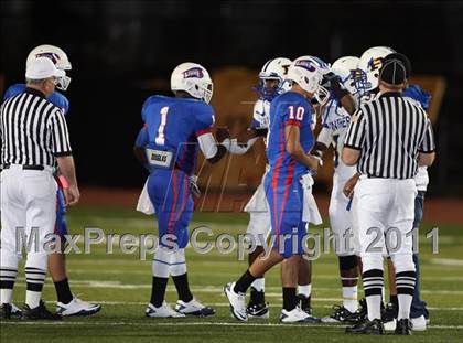 Thumbnail 3 in Pflugerville @ Leander photogallery.