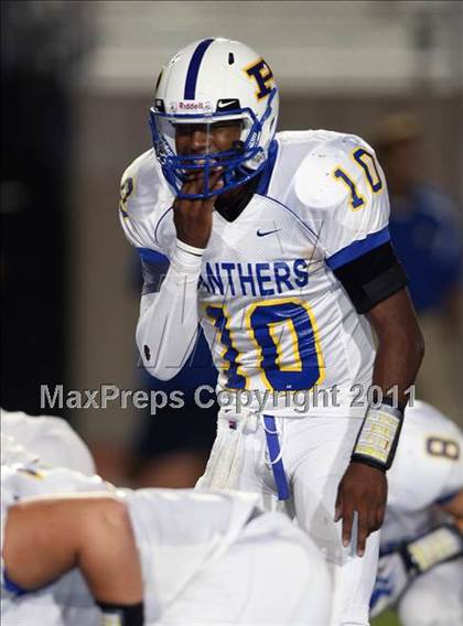 Thumbnail 1 in Pflugerville @ Leander photogallery.