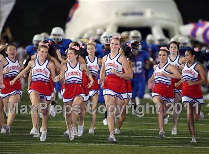 Thumbnail 3 in Pflugerville @ Leander photogallery.