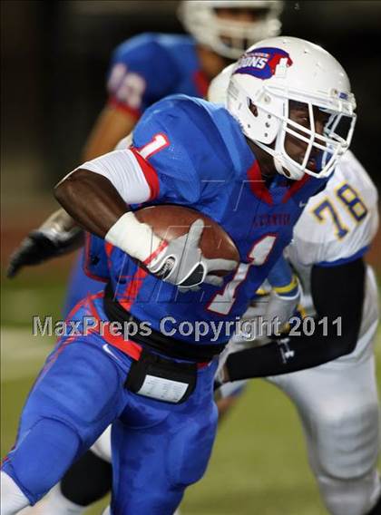 Thumbnail 1 in Pflugerville @ Leander photogallery.