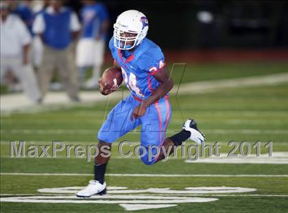 Thumbnail 3 in Pflugerville @ Leander photogallery.