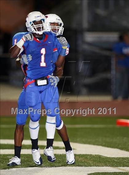 Thumbnail 1 in Pflugerville @ Leander photogallery.