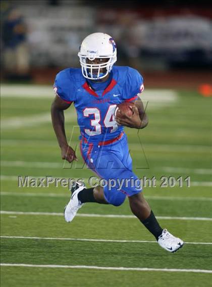 Thumbnail 2 in Pflugerville @ Leander photogallery.