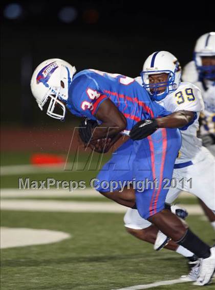 Thumbnail 3 in Pflugerville @ Leander photogallery.