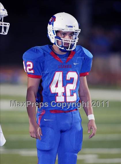 Thumbnail 1 in Pflugerville @ Leander photogallery.