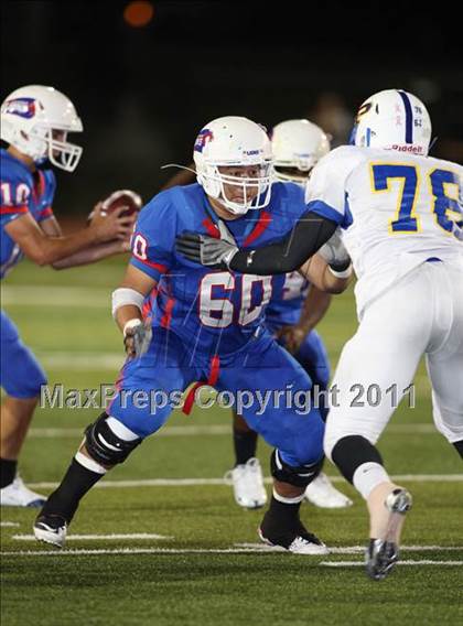 Thumbnail 1 in Pflugerville @ Leander photogallery.