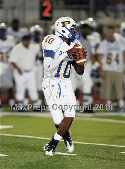 Thumbnail 1 in Pflugerville @ Leander photogallery.