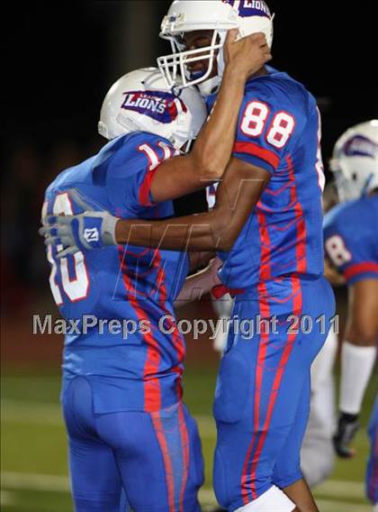 Thumbnail 3 in Pflugerville @ Leander photogallery.