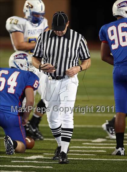 Thumbnail 3 in Pflugerville @ Leander photogallery.